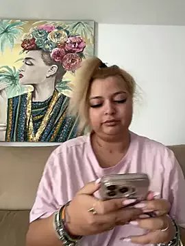 AllysonK on StripChat