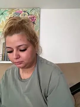 AllysonK on StripChat