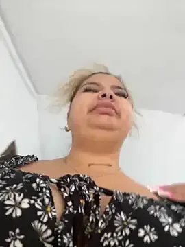 AllysonK on StripChat