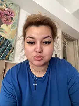 AllysonK on StripChat