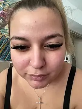 AllysonK on StripChat