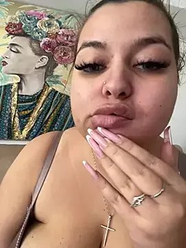 AllysonK on StripChat