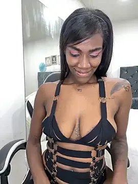 Alma_Stevenson on StripChat