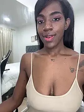 Alma_Stevenson on StripChat