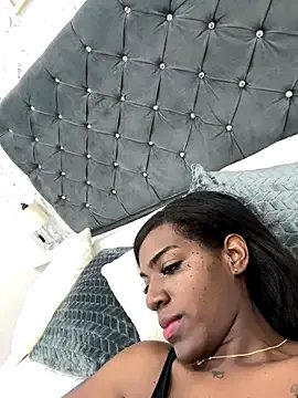 Alma_Stevenson on StripChat