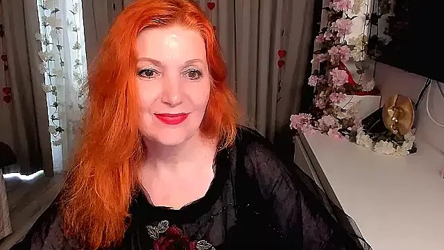 Almaz-Fire-Fox-One on StripChat