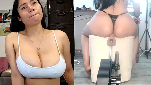 Alondra_fetish on StripChat