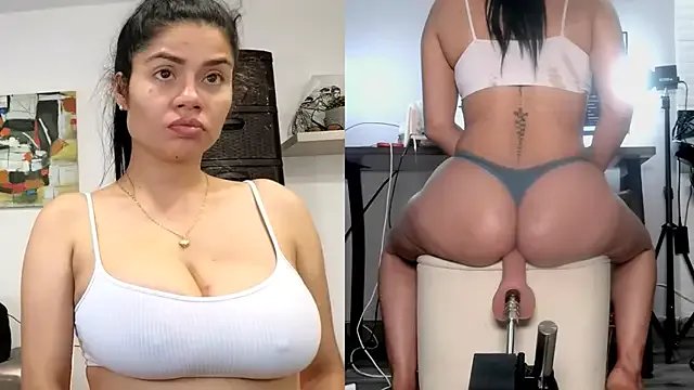 Alondra_fetish on StripChat