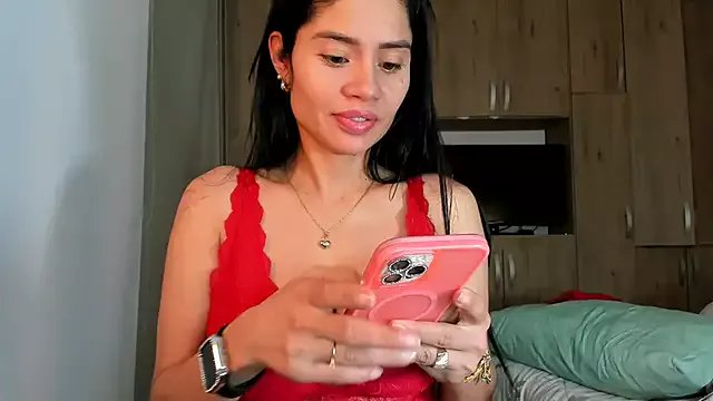 Alondra_fetish on StripChat