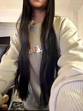 aly_golden_ on StripChat