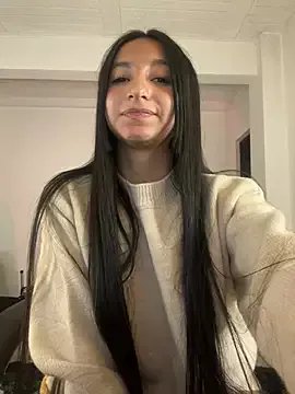 aly_golden_ on StripChat