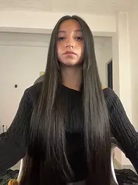 aly_golden_ on StripChat