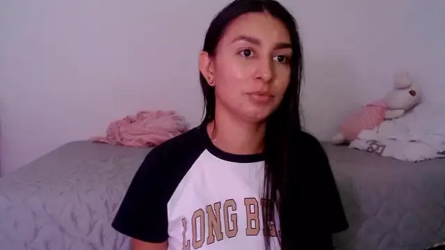 Alyson0001 on StripChat