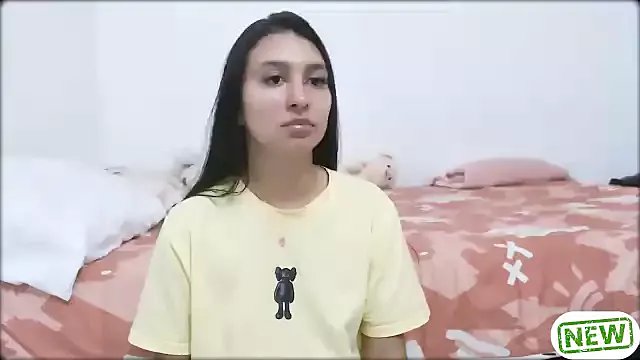 Alyson0001 on StripChat