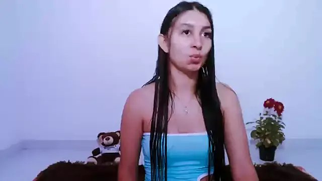 Alyson0001 on StripChat