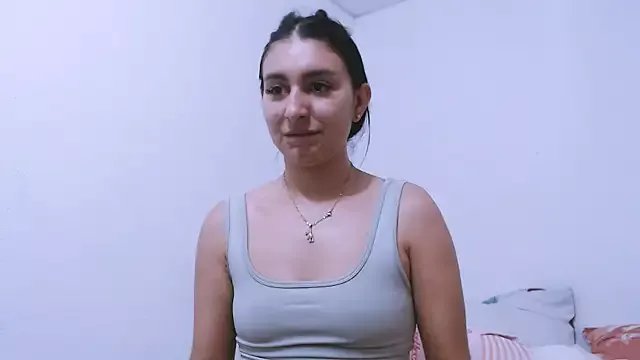 Alyson0001 on StripChat