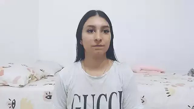 Alyson0001 on StripChat