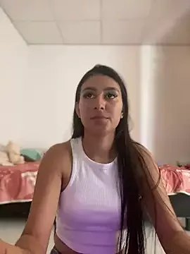 Alyson0001 on StripChat