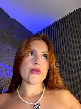 ALYSON_HARPER on StripChat