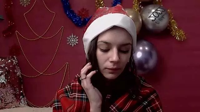 alyssa_sweet on StripChat