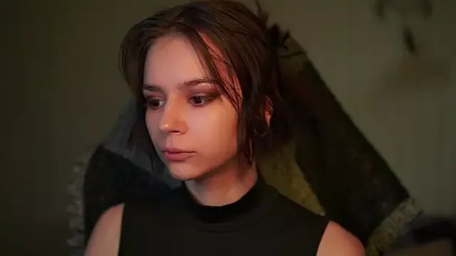 alyssa_sweet on StripChat