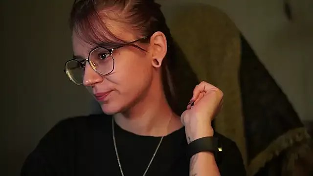 alyssa_sweet on StripChat