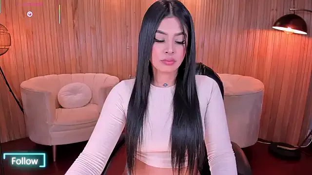 AlyssaDean on StripChat