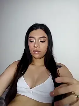 AmaiaSalvatore on StripChat 