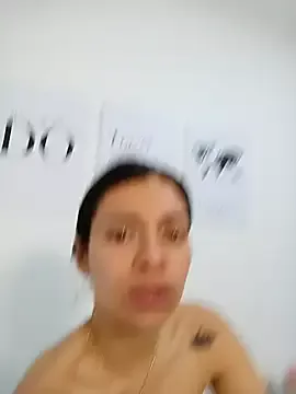 AmaiaSalvatore on StripChat 