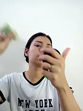 AmaiaSalvatore on StripChat 