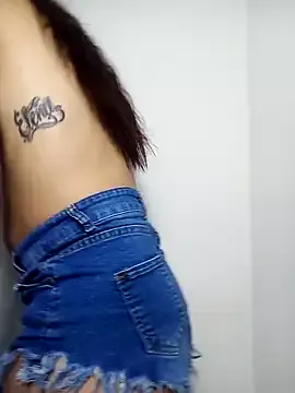 AmaiaSalvatore on StripChat 