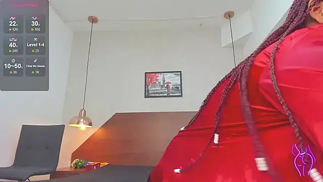 amanda29 on StripChat