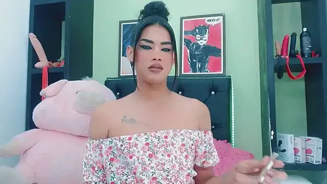 Amanda_bigx on StripChat