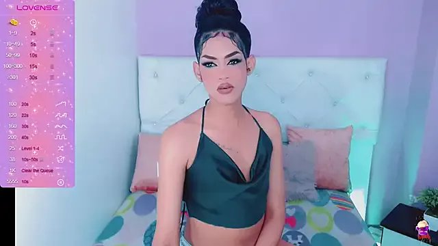 Amanda_bigx on StripChat