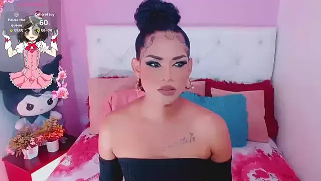 Amanda_bigx on StripChat