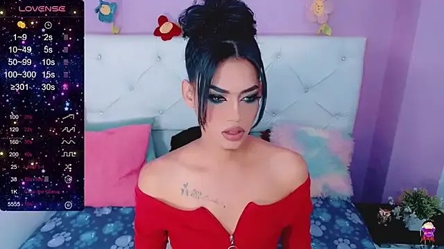 Amanda_bigx on StripChat