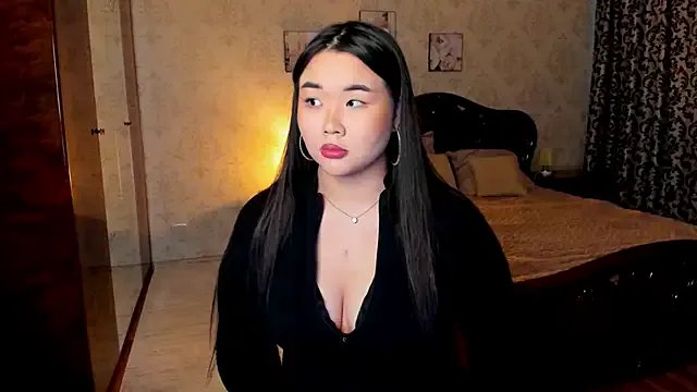 AmandaPresle on StripChat