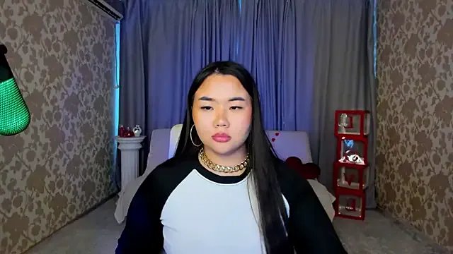 AmandaPresle on StripChat