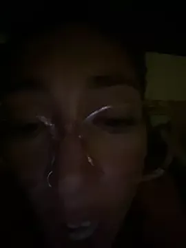 Amani_thewolf on StripChat 