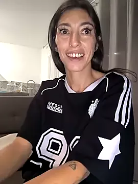 Amani_thewolf on StripChat 