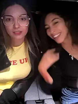 Amani_thewolf on StripChat 