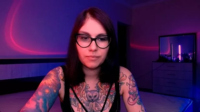 Freechat Amanita__Pantherina on StripChat