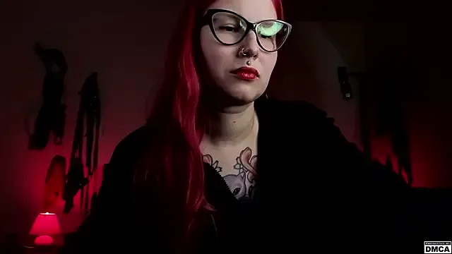 Freechat Amanita__Pantherina on StripChat