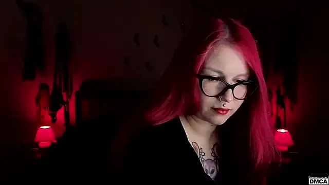 Freechat Amanita__Pantherina on StripChat