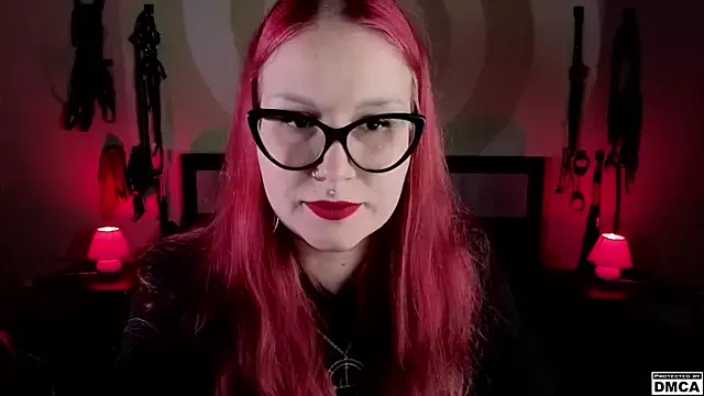 Freechat Amanita__Pantherina on StripChat