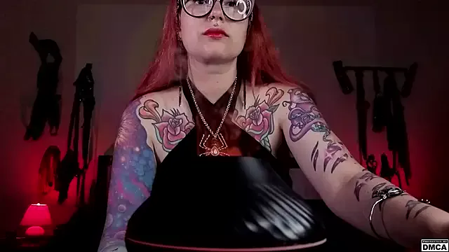 Freechat Amanita__Pantherina on StripChat