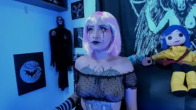 amaracooper_ on StripChat