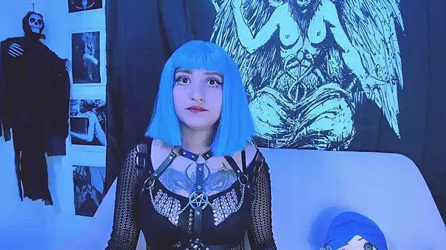 amaracooper_ on StripChat