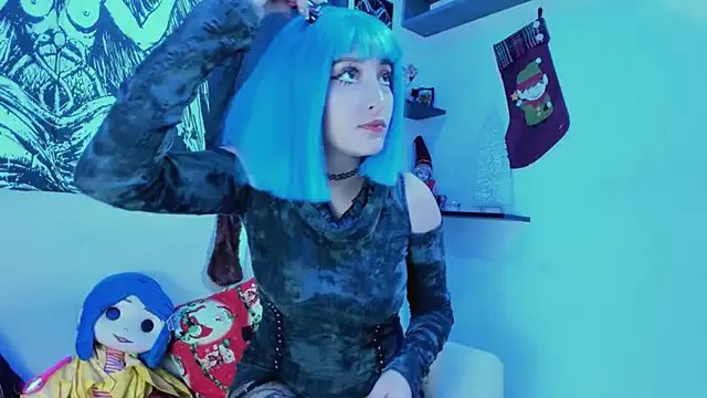 amaracooper_ on StripChat