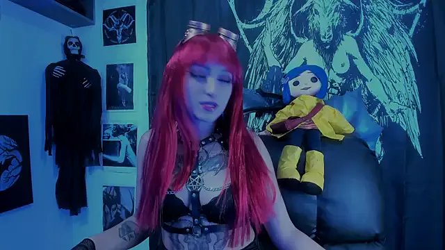 amaracooper_ on StripChat